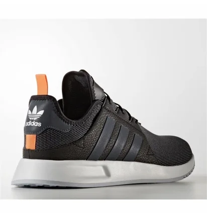 Кросівки чоловічі Adidas X Plr Black BB1105