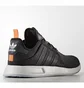 Кросівки чоловічі Adidas X Plr Black BB1105