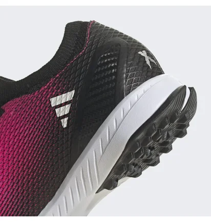 Сороконожки женские Adidas X Speedportal.3 Tf Pink GZ2470