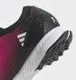 Сороконожки женские Adidas X Speedportal.3 Tf Pink GZ2470