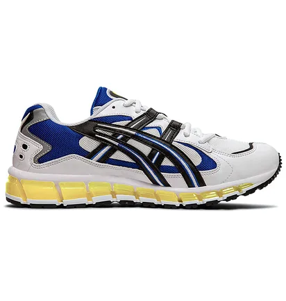 Кроссовки унисекс Asics Gel-Kayano 5 360 Beige 1021A159-100
