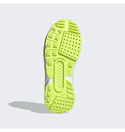 Кросівки жіночі Adidas Zx 22 Boost Shoes Green/Beige Gw8317