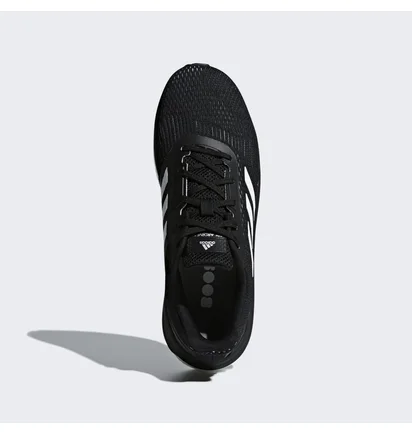 Кроссовки мужские Adidas Solar Drive St Boost Black Aq0326