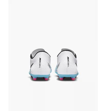 Бутси унісекс Nike Mercurial Vapor 15 Club Mg White Dj5963-146