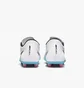 Бутси унісекс Nike Mercurial Vapor 15 Club Mg White Dj5963-146