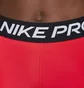 Шорты женские Nike Pro 8 Cm Orange HF5962-696