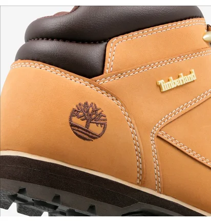 Черевики чоловічі Timberland Euro Sprint Hiker Orange TB0A122I231