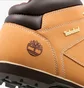 Черевики чоловічі Timberland Euro Sprint Hiker Orange TB0A122I231