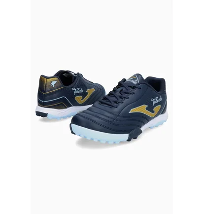 Футзалки детские Joma Toledo Jr 2503 Indoor Blue TOJS2503IN