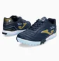 Футзалки детские Joma Toledo Jr 2503 Indoor Blue TOJS2503IN