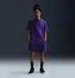 Шорти чоловічі Nike Kb U Nk Df Fund 6In Short Violet HJ8103-547
