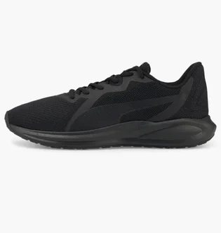 Кросівки чоловічі Puma Twitch Runner Black 376289-10