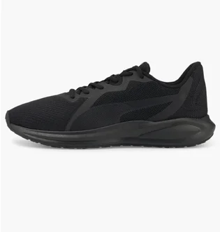 Кроссовки мужские Puma Twitch Runner Black 376289-10
