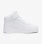 Кросівки жіночі Puma Carina Street Mid White 392337-01