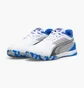 Футзалки унисекс Puma Ibero Iv White 107958-01