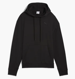 Худи женское Puma Her Relaxed Hoodie Black 685057-01