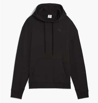 Худи женское Puma Her Relaxed Hoodie Black 685057-01
