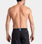 Шорти чоловічі Arena Solid Boxer Black 007137-500