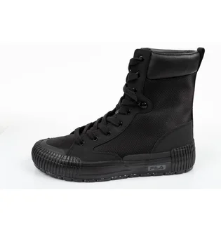 Ботинки женские Fila Cityblock Black FFW018583052