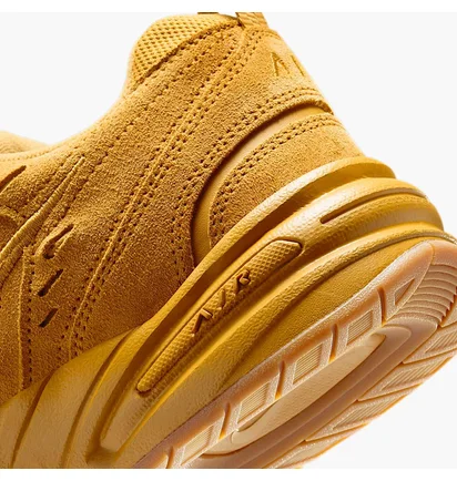 Кроссовки мужские Nike Air Monarch Se Brown IB2281-700