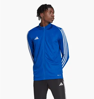 Кофта чоловіча Adidas Tiro 23 League Training Track Top Blue Hs3505