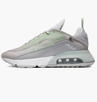 Кроссовки мужские Nike Air Max 2090 Grey Ct1091-001
