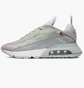 Кроссовки мужские Nike Air Max 2090 Grey Ct1091-001