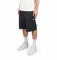 Шорты мужские Helly Hansen Arc S21 Ocean Sweatshorts Black 53072-980