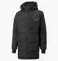 Парка чоловіча Puma Bmw Mms Life Winter Jacket Black 53588801