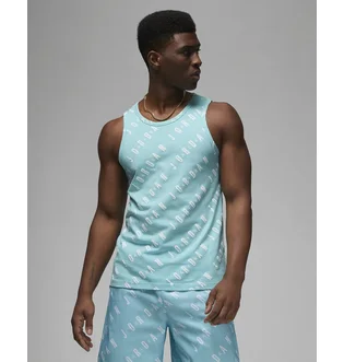 Майка чоловіча Air Jordan Essentials Turquoise DX9607-464