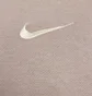 Світшот жіночий Nike Polar Sportswear Phoenix Beige Dq5761-272