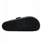 Тапочки жіночі Birkenstock Boston Eva Black 127103
