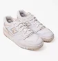 Кроссовки женские New Balance Bbw550 Bk White BBW550BK