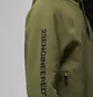 Худи мужское Air Jordan M J 23E Flc Po Green Dq7881-378