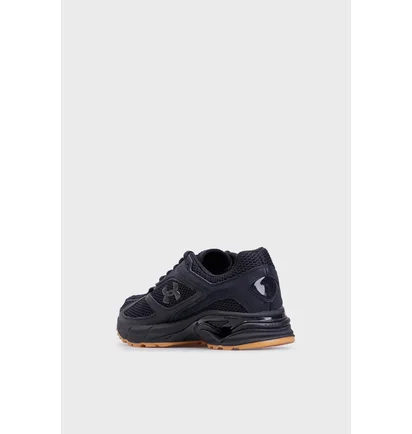 Кроссовки мужские Under Armour Ua Hovr Apparition Tsm Black 3028121-001