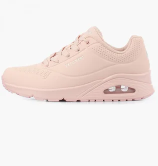 Кроссовки женские Skechers Street Uno Frosty Kicks Peach 155359-LTPK