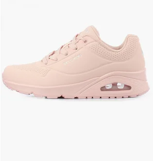 Кроссовки женские Skechers Street Uno Frosty Kicks Peach 155359-LTPK