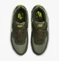 Кросівки чоловічі Nike Air Max 90 Medium Olive Dq4071-200