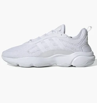 Кроссовки мужские Adidas Haiwee Originals White EF3805