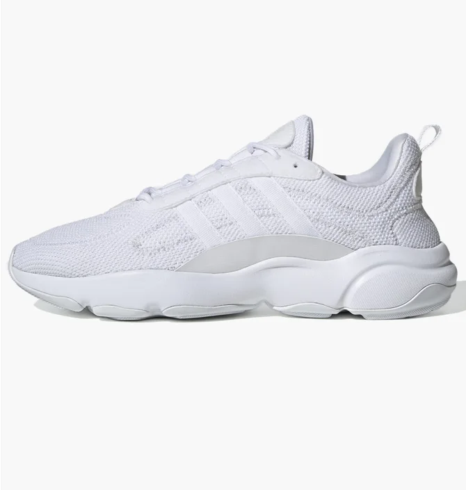 Кроссовки мужские Adidas Haiwee Originals White EF3805