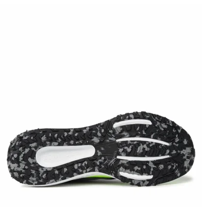 Кроссовки мужские Adidas Ultrabounce Tr Bounce Running Black ID9399