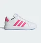 Кросівки дитячі Adidas Grand Court 2.0 White JI0971