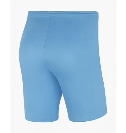 Шорты мужские Nike M Nk Dry Park Iii Short Nb K Blue BV6855-412