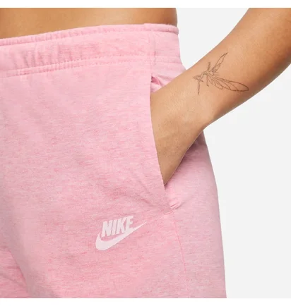 Штани жіночі Nike Nsw Gym Vntg Easy Pant Pink DM6390-690