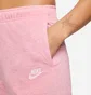 Штани жіночі Nike Nsw Gym Vntg Easy Pant Pink DM6390-690