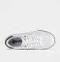 Кроссовки женские Puma Cali Court Leather Casual Shoes White 393802-01