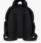 Рюкзак жіночий Nike Sportwear Futura 365 Maux Fur Black FB3049-010