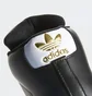 Кросівки чоловічі Adidas Pro Model Originals Black FV5723
