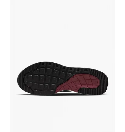 Кросівки чоловічі Nike Air Max Systm Black DM9537-003