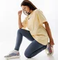 Футболка жіноча Nike W Nsw Tee Bf Ms Beige FD1129-294